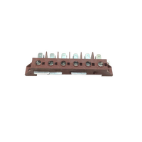 ARISTON HOTPOINT INDESIT OVEN MAINS TERMINAL BLOCK JUNCTION BOX