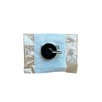 SMEG COOKTOP CONTROL KNOB 9FALON 9FAMON P134AS1 S133A S133A1 S133AE
