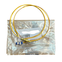 SMEG GAS COOKTOP WOK BURNER THERMOCOUPLE GKC95-3 GKC95-3NLK GKR64-3 GKR64A-3