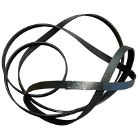 HUSQVARNA DRYER DRUM DRIVE BELT 916096831 QW8281 916097128 QW8582
