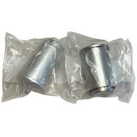 2 X OMEGA OVEN LEG FOOT FEET