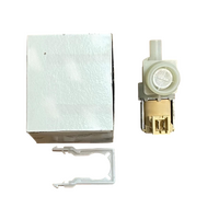 ASKO DISHWASHER WATER INLET VALVE D5415SOFW D5424 D5424A D5424ASOFW