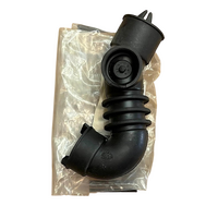 SMEG DISHWASHER SUMP TO HEATER ELEMENT HOSE DWAFI6214 DWAFI6214-2