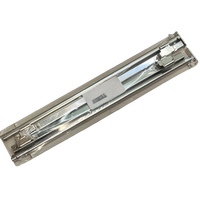 SMEG OVEN SHELF TELESCOPIC GUIDE RAIL DOSPA6925P DOSPA6925X FS9608AS-1