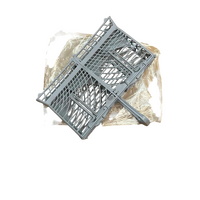 WHIRLPOOL DISHWASHER CUTLERY BASKET