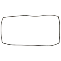 Brand New WHIRLPOOL 900MM STOVE OVEN DOOR SEAL GASKET ACM932IX ACM937IX