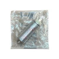 BOSCH DRYER MOTOR RUN START CAPACITOR WTY88701AU/17