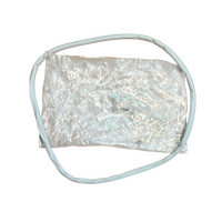 BOSCH DRYER DOOR SEAL GASKET WTV76100US/01 WTV76100US/02 WTV76100US/03