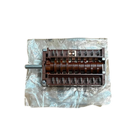 WHIRLPOOL OVEN MULTI FUNCTION SELECTOR SWITCH 6AKP524/WH AKP508/GR AKP508/JA