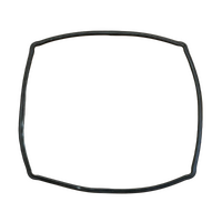 ILVE 900MM DOUBLE OVEN MAIN OVEN DOOR SEAL GASKET PD90FLMP PD90FMP PD90FNMP
