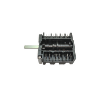 BLANCO OVEN MULTI FUNCTION SELECTOR SWITCH FD9000E FD9045W FD9045WX