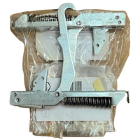 2 X ILVE OVEN DOOR HINGE P90FMP P90FNMP P90MP