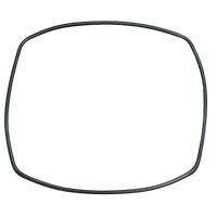 BLANCO OVEN DOOR SEAL GASKET BODE26X BODE26X1 BODE26X2