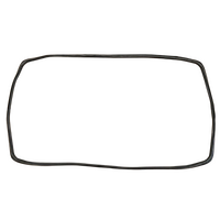 SMEG OVEN DOOR SEAL GASKET C9GMX9 C9GMX9-1 C9IMX9 C9IMX9-1 CG90IX9