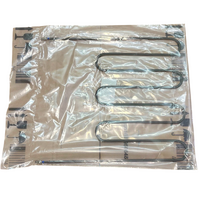 CHEF 504 STOVE OVEN UPPER TOP GRILL ELEMENT CFG504WBNG
