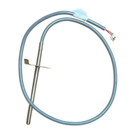ELECTROLUX E:LINE OVEN TEMPERATURE PROBE SENSOR EPEE63AS*42 EPEE63CK