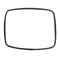 ARISTON OVEN DOOR SEAL GASKET FH837C FH837CIX FH837CIXAUS FH837CIXAUSS