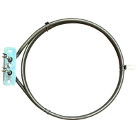 2200W FISHER & PAYKEL OVEN FAN FORCED ELEMENT OB60DDEX4 80823-A