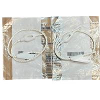 2 X SMEG DISHWASHER DOOR HINGE CABLE CORD ROPE DWA6315W DWA6315X DWA6315X1