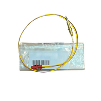 SMEG GAS COOKTOP BURNER THERMOCOUPLE PA106SX PA372XGH PD106 PD106ES PD75