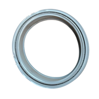 INDESIT WASHING MACHINE DOOR BOOT SEAL GASKET IWD7105B IWD7105B(AUS)