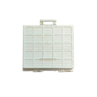 BOSCH VACUUM CLEANER HEPA FILTER GL-20 BAG BAGLESS BGN2180AU/05