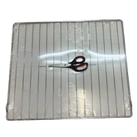 SMEG OVEN WIRE SHELF RACK FS60WHNG FS60XNG FS61MFX FS61MFXLP