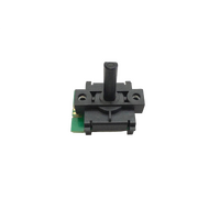 SMEG OVEN MULTI FUNCTION SELECTOR SWITCH SAP399X-8 SCA311XP SCB92PN8