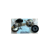 4 X SMEG GAS COOKTOP CONTROL KNOB GKC955NLK PV695LCNX S70GXBE S70GXBE5