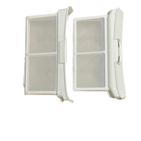 BOSCH DRYER LINT CATCHER FILTER WTH85VB8DN/02 WTH85VWIN/01