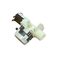 ACEC DISHWASHER WATER INLET VALVE LVI470W 911841081 LVI470X 911841084