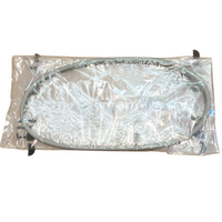 ELECTROLUX DRYER DOOR SEAL GASKET 916098409