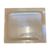 Brand New SMEG MICROWAVE OVEN GLASS TRAY S845MCPO9 SA45MCX2 SC445MCX SC445MCX1