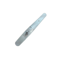 Brand New CHEF DISHWASHER LOWER BOTTOM SPRAY ARM DW650F DW670S DW698B DW698S