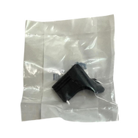 SMEG DISHWASHER RIGHT DOOR SEAL GASKET END CAP DWIFABNE-1 DWIFABP DWIFABP-1