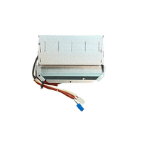 LISTO DRYER HEATER HEATING ELEMENT