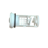 AEG FRONT LOADER WASHING MACHINE WATER DRAIN PUMP FILTER LL1620 914525331