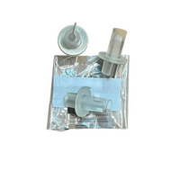 3 X SMEG COOKTOP CONTROL KNOB PGF32C PGF32G PGF32GBE PGF32GD PGF32I