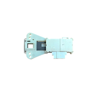 ARISTON WASHING MACHINE DOOR LOCK SWITCH AVL130X(FR) AVL135(FR) AVL140X(FR)