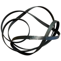 HUSQVARNA DRYER DRUM DRIVE BELT 916097997 916098772 QW9281