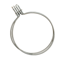 BOSCH DRYER HEATER HEATING ELEMENT WTA2000ZA/01 WTA2000ZA/21 WTA2002