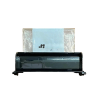 SMEG DISHWASHER DOOR HANDLE 653ELCN CSE68X3 CSE68X7 DD612S DD612S7 DD612SC
