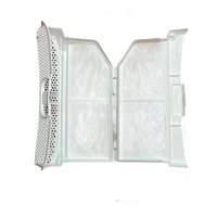 BOSCH DRYER LINT CATCHER FILTER WTB86202TH/03 WTB86202TH/05 WTB86202TR/10