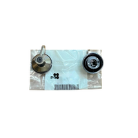 2 X Brand New SMEG GAS COOKTOP CONTROL KNOB SAR70X-5 SAR70XS SARV531X1 SARV531X5