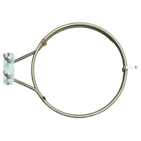Brand New KLEENMAID OVEN FAN FORCED ELEMENT FEC500 FEC500W FEC500X FEC605 FEC605W