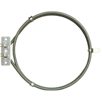 2400W SMEG OVEN NO EARTH FAN FORCED ELEMENT SA410EB-5 SA410X-5 SA415X