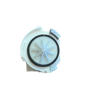 HOTPOINT ARISTON DISHWASHER WATER DRAIN PUMP FDUD51110X H2FHL626X H2IHD524A