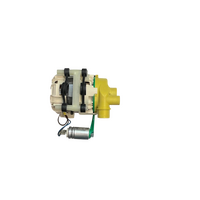 SMEG DISHWASHER RECIRCULATION PUMP WASH MOTOR STA6445TC STA6446 STA6446-2