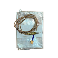 Brand New CHEF STOVE OVEN BURNER THERMOCOUPLE GBC5035WLP*01 GBC5035WNG*01