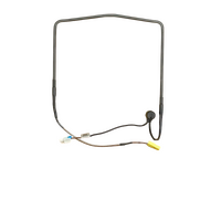 Brand New SAMSUNG FRIDGE DEFROST HEATER ELEMENT RF62UBRS1/XES RF62WBPN